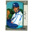 Eric Gagne autograph